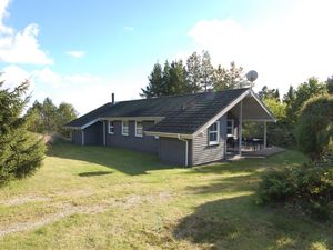 Ferienhaus für 6 Personen (78 m²) in Brovst