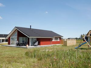 Ferienhaus für 9 Personen (101 m²) in Brovst