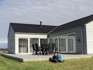 Ferienhaus für 10 Personen (128 m²) in Brovst