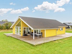 Ferienhaus für 10 Personen (116 m²) in Brovst