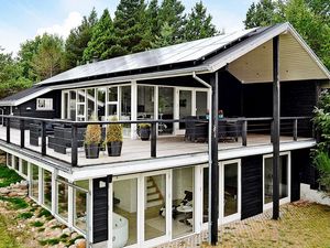 Ferienhaus für 8 Personen (121 m²) in Brovst