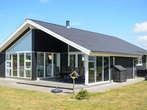 Ferienhaus für 6 Personen (107 m²) in Brovst