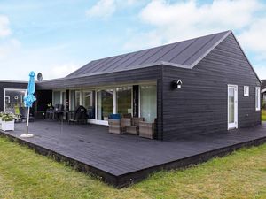 Ferienhaus für 6 Personen (98 m²) in Brovst