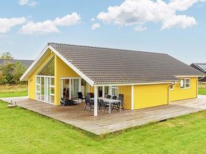 Ferienhaus für 10 Personen (116 m²) in Brovst