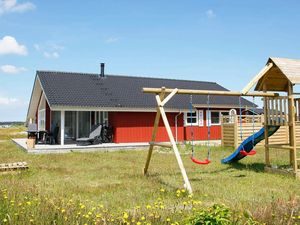 Ferienhaus für 9 Personen (101 m&sup2;) in Brovst