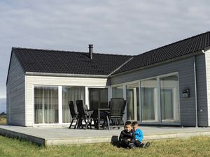 Ferienhaus für 10 Personen (128 m²) in Brovst