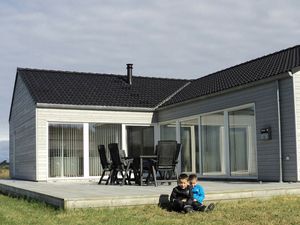 Ferienhaus für 10 Personen (128 m&sup2;) in Brovst