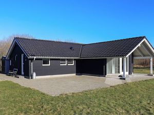 Ferienhaus für 10 Personen (104 m²) in Brovst