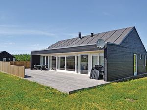 Ferienhaus für 6 Personen (112 m²) in Brovst