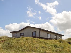 Ferienhaus für 4 Personen (64 m²) in Brovst