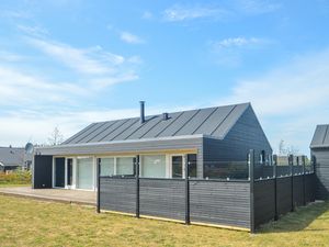 Ferienhaus für 6 Personen (105 m²) in Brovst