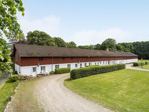 Ferienhaus für 6 Personen (90 m&sup2;) in Brovst