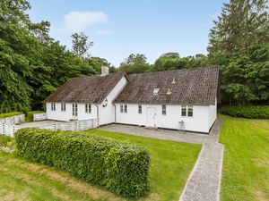 Ferienhaus für 8 Personen (90 m²) in Brovst