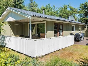 Ferienhaus für 6 Personen (88 m²) in Brovst