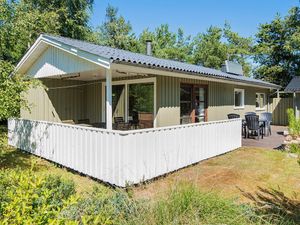 Ferienhaus für 6 Personen (88 m&sup2;) in Brovst