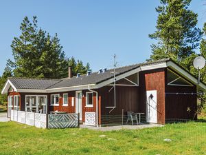 Ferienhaus für 6 Personen (90 m&sup2;) in Brovst