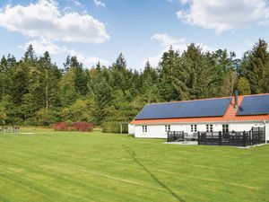 Ferienhaus für 6 Personen (111 m&sup2;) in Brovst