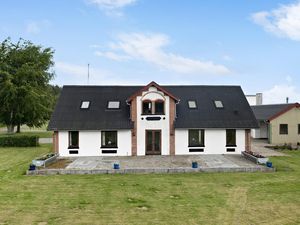 Ferienhaus für 10 Personen (135 m²) in Brovst