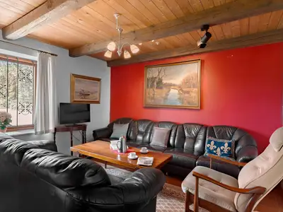 living-room