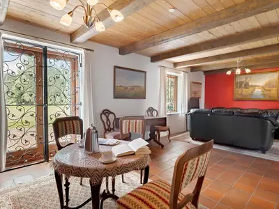 living-room