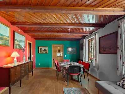 living-room