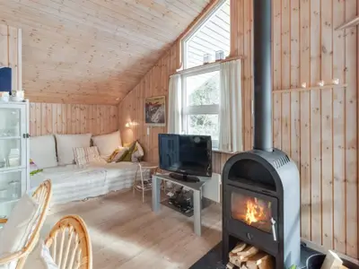 Ferienhaus für 6 Personen (78 m²) in Brovst 1/10