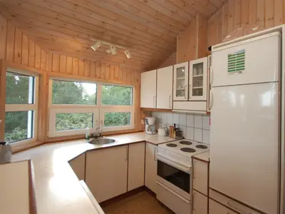 Ferienhaus für 6 Personen (78 m²) in Brovst 5/10