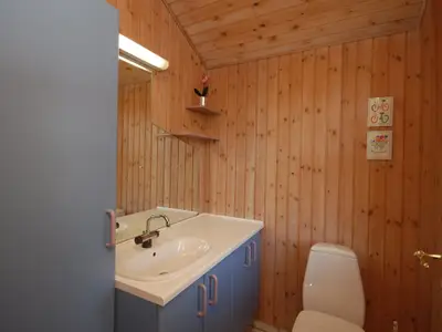 Ferienhaus für 6 Personen (78 m²) in Brovst 7/10
