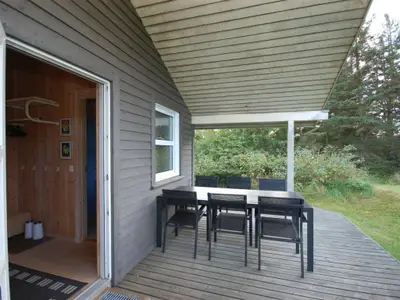 Ferienhaus für 6 Personen (78 m²) in Brovst 9/10