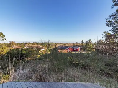 Ferienhaus für 6 Personen (78 m²) in Brovst 3/10