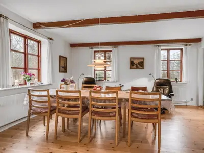 Ferienhaus für 12 Personen (290 m²) in Brovst 8/10