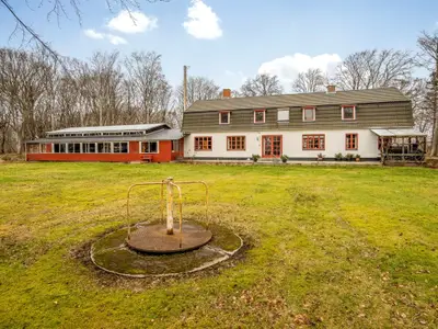 Ferienhaus für 12 Personen (290 m²) in Brovst 10/10