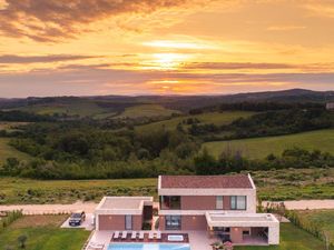 Ferienhaus für 8 Personen (200 m&sup2;) in Brtonigla