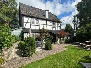 Ferienhaus für 8 Personen (150 m²) in Bruchhausen (Hochsauerlandkreis)