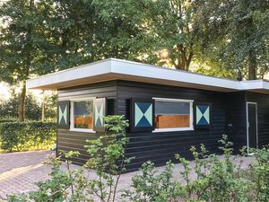 Ferienhaus für 2 Personen (50 m²) in Bruchterveld