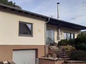 Ferienhaus für 4 Personen (120 m²) in Bruchweiler-Bärenbach