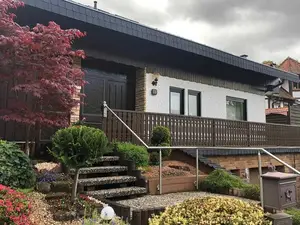 Ferienhaus für 6 Personen (130 m²) in Bruchweiler-Bärenbach