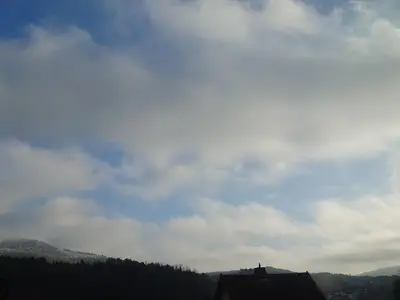 Jüngstberg Küchenblick