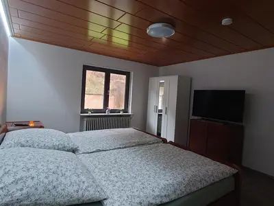 Doppelzimmer
