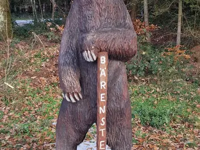 Ferienhaus für 6 Personen (130 m²) in Bruchweiler-Bärenbach 2/10