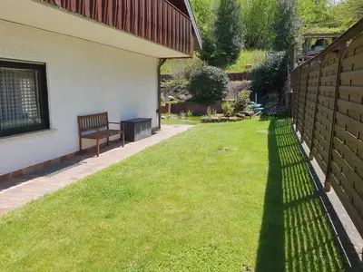 Ferienhaus für 6 Personen (130 m²) in Bruchweiler-Bärenbach 4/10