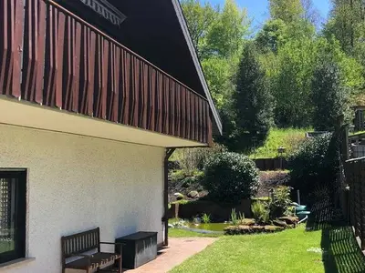 Ferienhaus für 6 Personen (130 m²) in Bruchweiler-Bärenbach 5/10