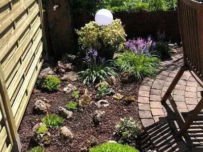 Ferienhaus für 6 Personen (130 m²) in Bruchweiler-Bärenbach 6/10