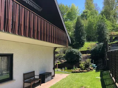 Ferienhaus für 6 Personen (130 m²) in Bruchweiler-Bärenbach 2/10