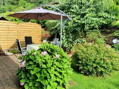 Ferienhaus für 6 Personen (130 m²) in Bruchweiler-Bärenbach 5/10