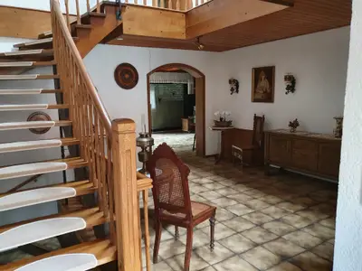 Ferienhaus für 6 Personen (130 m²) in Bruchweiler-Bärenbach 6/10