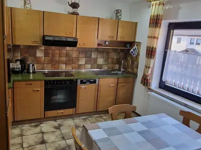 Ferienhaus für 6 Personen (130 m²) in Bruchweiler-Bärenbach 8/10