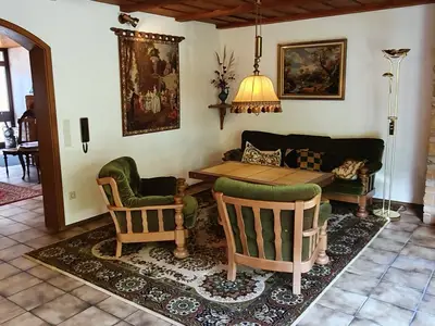 Ferienhaus für 6 Personen (130 m²) in Bruchweiler-Bärenbach 9/10