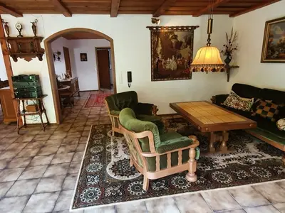 Ferienhaus für 6 Personen (130 m²) in Bruchweiler-Bärenbach 10/10