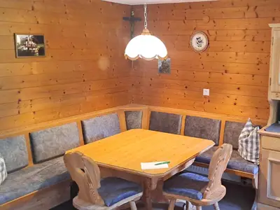 Essbereich